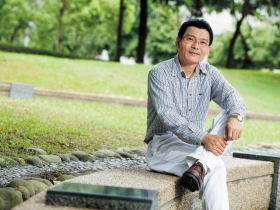 工廠黑手長線投資身價翻10倍