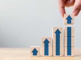 吳采霞用五分鐘哲學戰勝不景氣