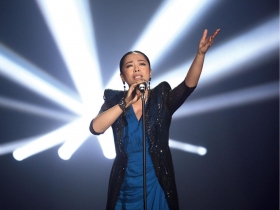 歌手告白》歷經失婚、自殺 歌壇浮沉27年 黃綺珊：我從來沒有離開過音樂！