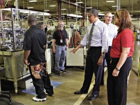 美國溫和復甦下的投資方向 走出幽谷 基金布局掌握三好一公道