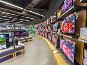 台灣面板雙虎暫不宜冒險搶進投資