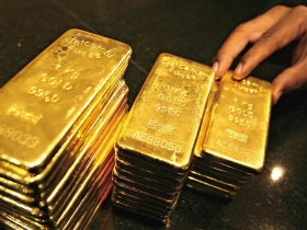 實質需求減緩  原物料短線難有激情