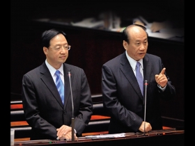 修法打破台電壟斷能源政策才有解