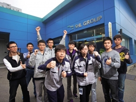 尋找解方 台灣首例「師徒制」 企業、學生雙贏