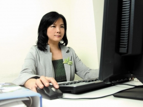 證券營業員用保險建構穩定獲利