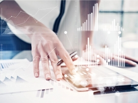 盧坤發：換會跑的黑馬才會贏！