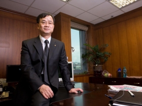 法人圈最認真的投資達人