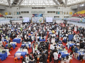 海外參賽團創新高  台達電、玉山銀都來挖寶 校園新創奧斯卡獎  尋找台灣祖克柏