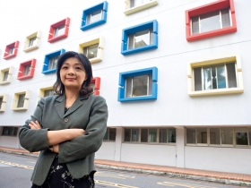 王儷玲如何教出不叛逆的國中兒子 培養「獨董」 獨立思考能力最關鍵