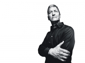 庫克的第一年成績單