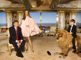 人物特寫》他滿口謊言、歧視言論 一個投機商人  如何爬上全球權力頂峰？