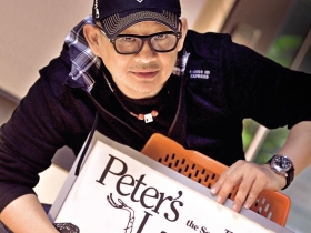 徐一鳴：用ＶＩＸ指數對付股市黑天鵝 