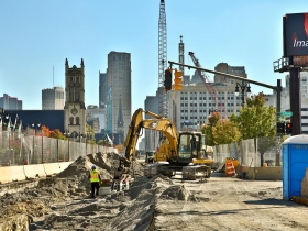 投資必看》國防、基礎建設股黃金時代來臨 川普時代下  一次看懂受惠、受害產業
