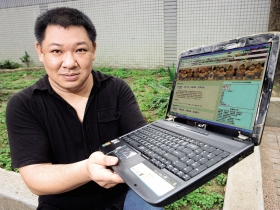 大樓保全中年買股八年財富翻三十倍