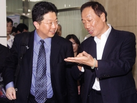 楊應超重申加碼買進 目標價142元