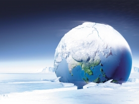 消費急凍  美、歐、日冰風暴將蔓延全球