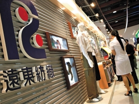 明星重新發光紡織十強出列