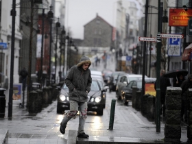 記取教訓 各國重建災後家園