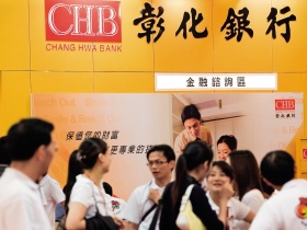 金融、中概股續搭兩岸紅利便車