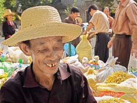 農工變有錢  食衣住行皆是機會