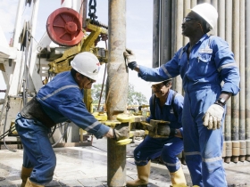 高風險低報酬時代的投資策略