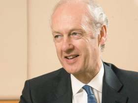 安東尼波頓：是該樂觀的時候了！ 