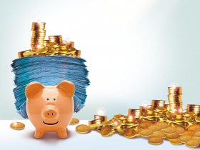 四十五歲前做對九件事我的存摺多一千萬