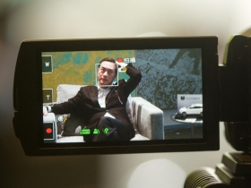 成績揭曉 嚴凱泰