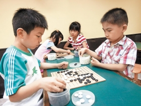 善用數字遊戲　累積計算與邏輯力