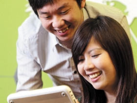 拚iPad 台廠平板電腦獨家曝光