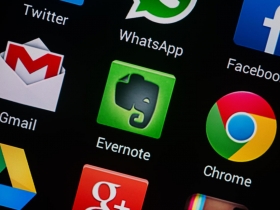 筆記上雲端 八大數位利器必殺技