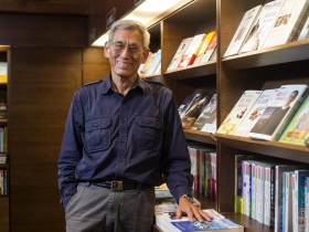 可口可樂、嬌生  都曾靠他評估商品會不會賣 《財星》五百大企業搶合作的台灣神預測大師