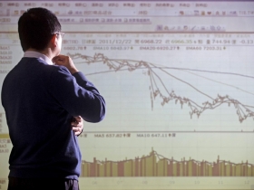 股海投資像出海捕魚  準備好就會豐收