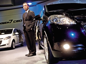 台幣升值  押注十二檔受惠股