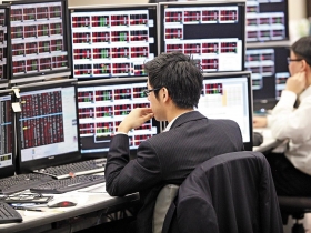 從自營商進出  檢視短線多空方向