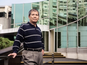 鄭超文：靠「四大定石」掌握台股行情