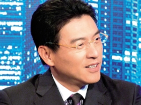 謝震武：找出問題核心  直取關鍵人物