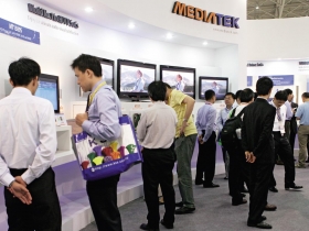 聯發科殺出紅海給台灣企業的三啟示