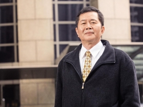 有特色  一顆扁食也能獲青睞