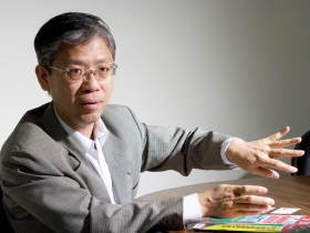 慘賠四千萬   蘇拾忠體悟「降級管理」