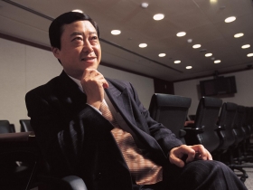 陳子政：中資來台才是大商機