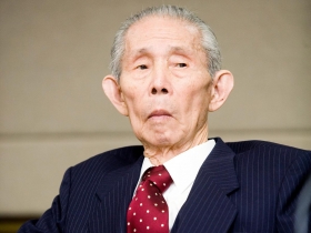經營之神「求根源」的祕密武器