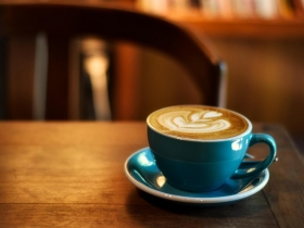 一杯咖啡  如何引爆十億商機？