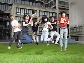 台灣最佳特色大學