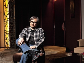 只想拍「鱸鰻」 永遠不會有「少年PI」