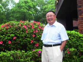 讓孫運璿也敬重的國際電學權威 陳謨星 反核四半甲子的獨行俠