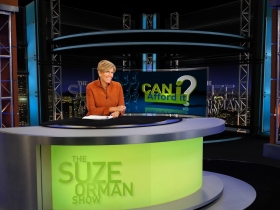 蘇西歐曼秀罵走你的消費衝動