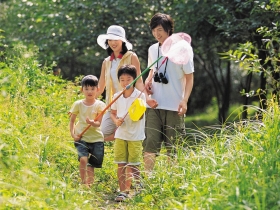 成功父母給小孩的私房暑假作業
