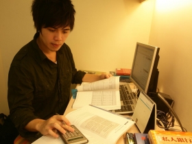 薪水族  貧富關鍵報告