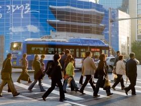 現場直擊 韓國危機！經濟泡沫下的驕傲與徬徨